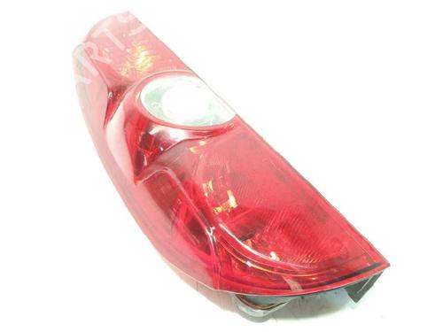 Used Left taillight Left taillight 13814680 13814680