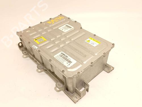 Electronic module DS DS 7 Crossback (J4_, JR_, JC_) E-TENSE 225 (J4DGZU, J45GQU) | BP38876222M83 - Image 2
