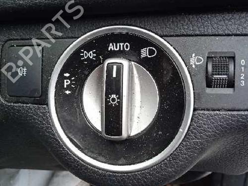 Headlight switch MERCEDES-BENZ C-CLASS (W204) | BP8400443I24 - Image 28