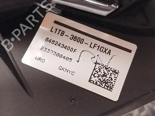 Ratt FORD PUMA (J2K, CF7) 1.0 EcoBoost | BP25027652C49 