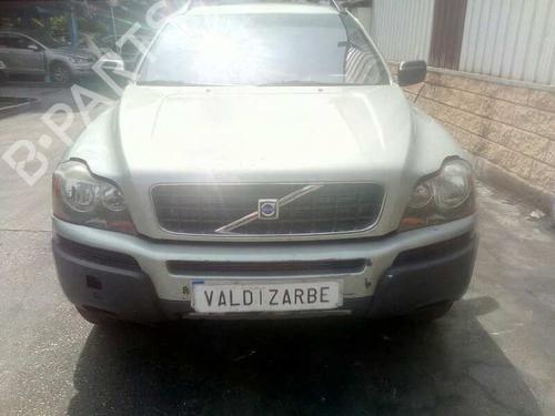 Radiator fan VOLVO XC90 I (275) D5 AWD | BP4251639M35