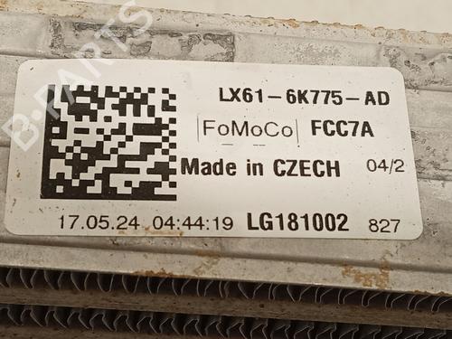 Intercooler FORD KUGA III (DFK)  | BP32060110M30 