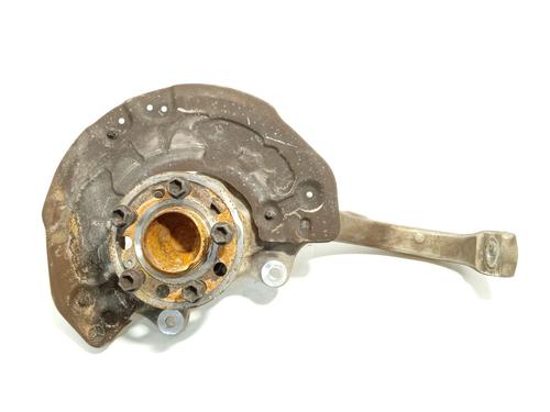 Left front steering knuckle MERCEDES-BENZ E-CLASS (W213) E 200 (213.080) | BP25888148M25 - Image 2