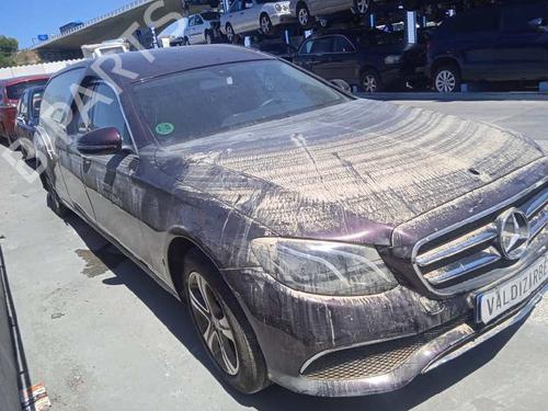 Intercooler MERCEDES-BENZ E-CLASS T-Model (S213)  | BP10084303M30 