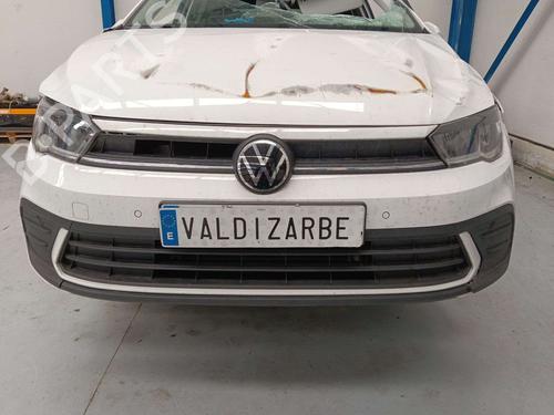 Left front window switch VW POLO VI (AW1, BZ1, AE1) 1.0 TSI | BP38346880I27 - Image 14