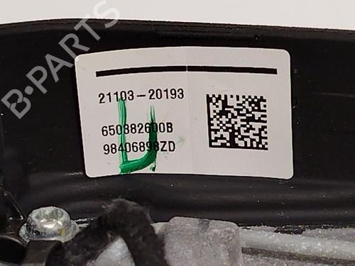 Rat CITROËN C4 III (BA_, BB_, BC_) 1.2 PureTech 130 (BAHNSA, BAHNSB) | BP26718546C49  - Image 6