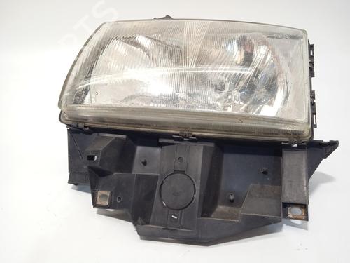 Used Left headlight VW TRANSPORTER T4 Platform/Chassis (70E, 70L, 70M, 7DE, 7DL, 7D [1990-2003]  19492011