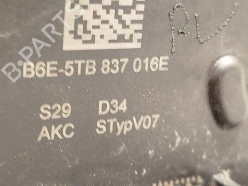 Front right lock AUDI A1 Sportback (GBA) 30 TFSI | BP29807111C97 