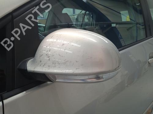 Rear parcel shelf VW GOLF PLUS V (5M1, 521) 1.2 TSI | BP34371526C85  - Image 26