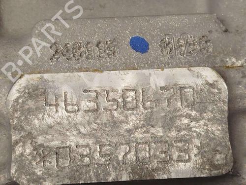 Gearbox ALFA ROMEO TONALE (965_) 1.5 Mild Hybrid | BP38743946M3 - Image 7