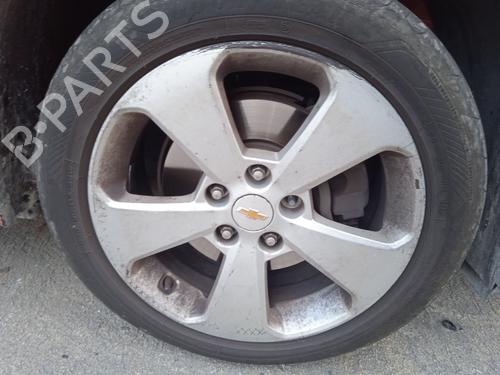 Right sun visor CHEVROLET CRUZE (J300)  | BP29751025I2 