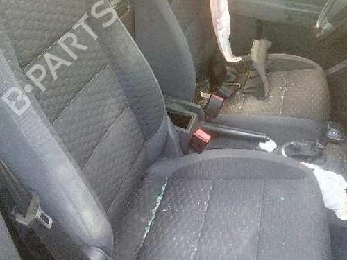 Glove box VW TOURAN (1T1, 1T2) 2.0 TDI 16V | BP1888826C95 