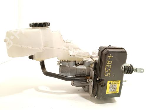ABS pump TOYOTA C-HR (_X1_) 1.8 Hybrid (ZYX10_, ZYX11_) | BP36436280M43 - Image 2