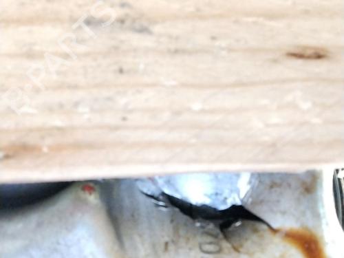 Engine AUDI A1 Sportback (GBA) 30 TFSI | BP29807122M1 