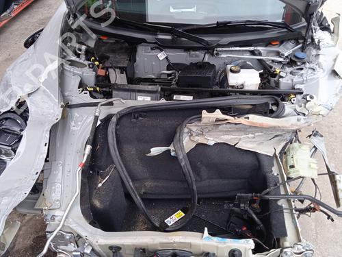 Electronic sensor PORSCHE 911 Convertible (992) 3.8 Turbo S (992650) | BP23896431M84 