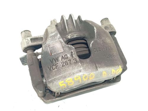 Used Right front brake caliper Right front brake caliper 38436335 38436335