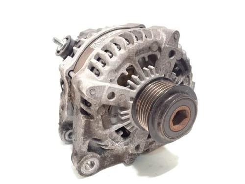 Used Alternator JAGUAR XF I (X250) 2.2 D (163 hp) 9849005