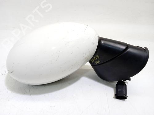 Right mirror MINI MINI (R50, R53) Cooper | BP23891241C27 