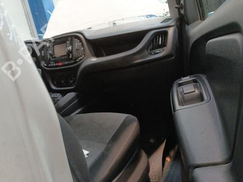 Engine FIAT DOBLO Cargo (263_) 1.6 D Multijet (263WXD1B, 263WXR1B, 263WXX1B, 263ZXD1B,... | BP36109972M1  - Image 29