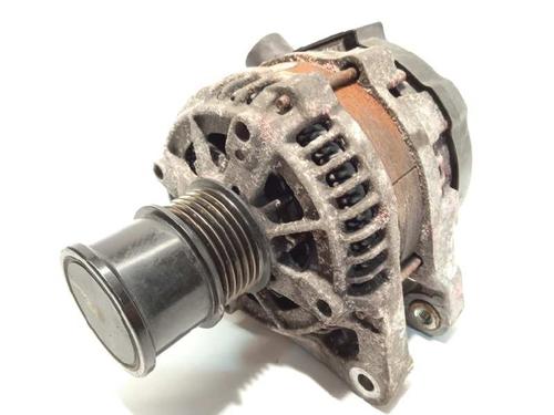 Used Alternator FORD FOCUS III Turnier 1.0 EcoBoost (125 hp) 11530361