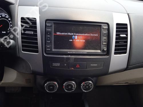 Left front window switch MITSUBISHI OUTLANDER II (CW_W) 2.2 DI-D 4WD | BP32980039I27  - Image 34