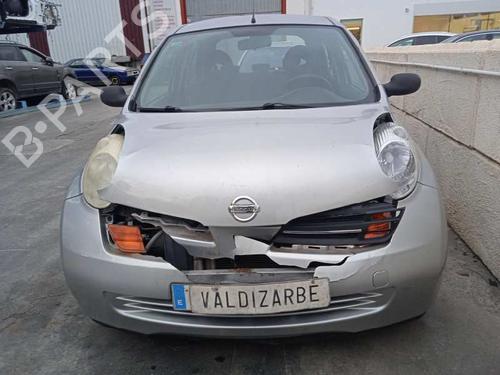 Left mirror NISSAN MICRA III (K12) 1.2 16V | BP11235372C26 