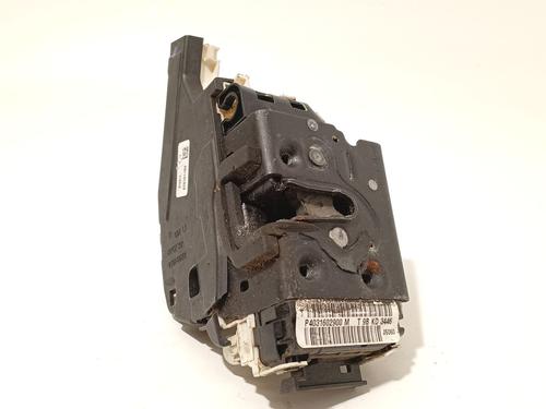 Used Front left lock Front left lock 33704642 33704642