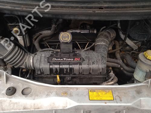 AC compressor FORD TRANSIT Van (FA_ _) 2.0 DI (FAE_, FAF_, FAG_) | BP37240346M34 - Image 13