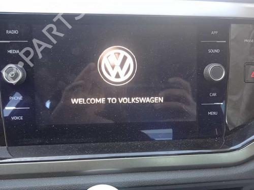 Styregear/Snekke VW POLO VI (AW1, BZ1, AE1) 1.0 TSI | BP11034669M22 