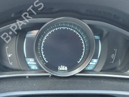 Left front brake caliper VOLVO V40 Hatchback (525) D2 | BP11561942M105  - Image 23
