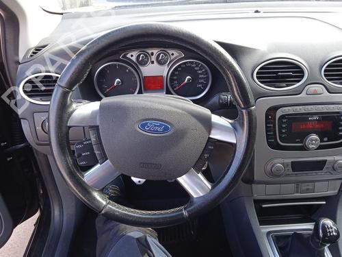 Right front fenders FORD FOCUS II (DA_, HCP, DP) 1.8 TDCi | BP28726597C42 