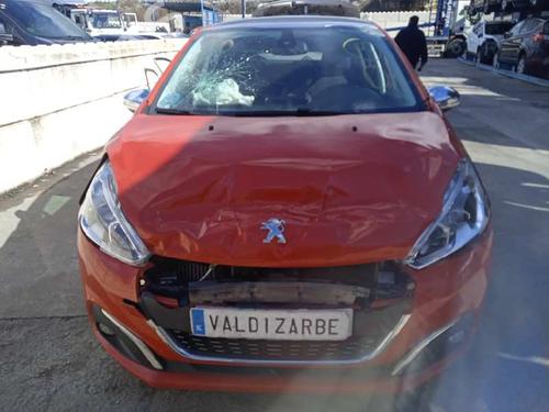 Mass air flow sensor PEUGEOT 208 I (CA_, CC_) 1.2 THP 110 | BP18680362M95 