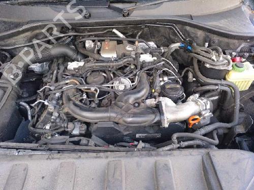 Driveshaft AUDI Q7 (4LB) 3.0 TDI quattro | BP8900803M37 