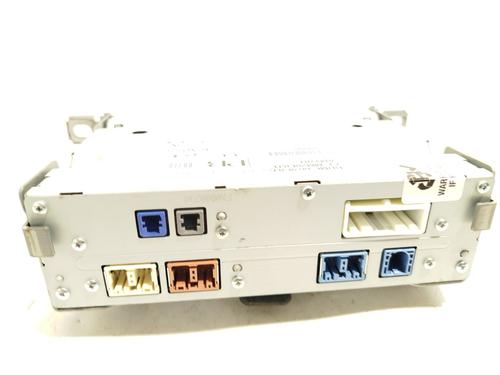 Electronic module MAZDA 3 Hatchback (BP) 2.0 SKYACTIV-G M Hybrid | BP27152356M83