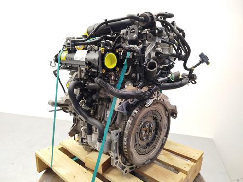 Engine RENAULT CAPTUR I (J5_, H5_) 1.2 TCe 120 | BP36014625M1 - Image 6
