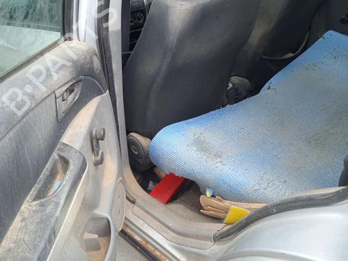 Front wiper motor SUZUKI SX4 (EY, GY)  | BP25623933M29 