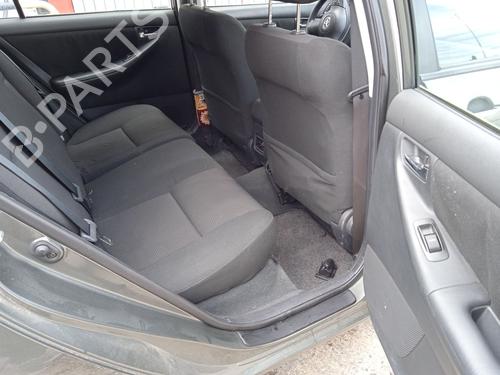 Engine TOYOTA COROLLA (_E12_) 1.4 D (NDE120_, NDE120R) | BP23217674M1 