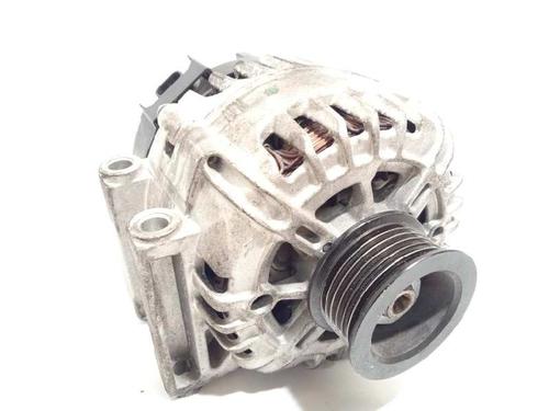 Used Alternator Alternator 9815333 9815333