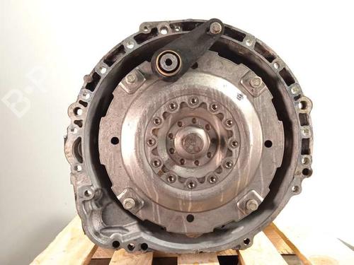 Used Gearbox Gearbox LAND ROVER RANGE ROVER IV (L405) 4.4 SDV8 4x4 (340 hp) 12201266 12201266
