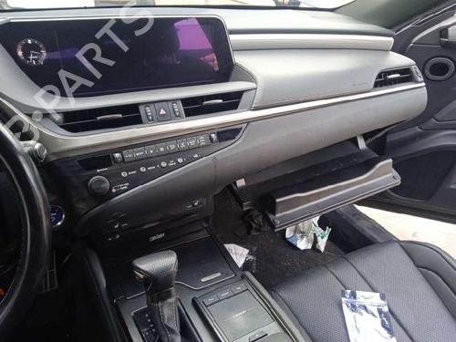 Motor LEXUS ES (_Z10_, _A10_, _H10_) 300h (AXZH10, AXZH11) | BP16714849M1 