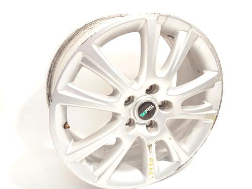 Llanta SKODA OCTAVIA II (1Z3) 2.0 TDI RS (170 hp) 19254769