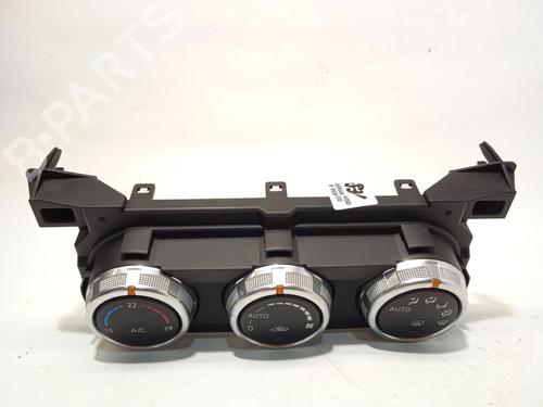 Commande Chauffage MAZDA CX-3 (DK) 2.0 SKYACTIV-G | BP25889687I5 - Image 3
