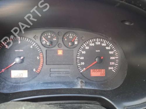 Left rear door SEAT TOLEDO II (1M2) 1.9 TDI | BP17618457C4 