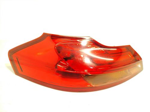 Used Left taillight Left taillight 20980648 20980648