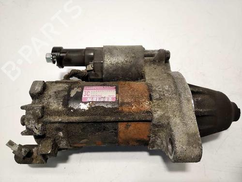 Used Starter Starter 4806465 4806465