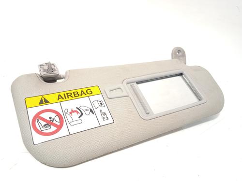 Used Right sun visor HYUNDAI i30 (GD) 1.4 CRDi (90 hp) 28538947