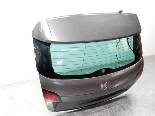 Tailgate CITROËN DS4 (NX_) 1.2 THP 130 | BP19405555C6 