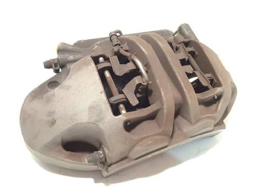 Used Left front brake caliper AUDI Q5 (FYB, FYG) 2.0 TFSI quattro (252 hp) 16658571