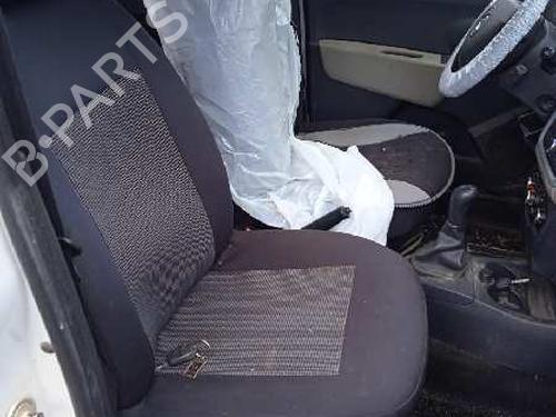 Right front driveshaft DACIA DOKKER MPV (KE_) | BP8514636M39