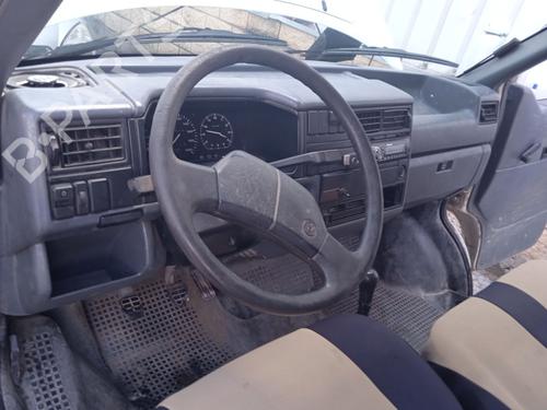 Steering rack VW TRANSPORTER T4 Van (70A, 70H, 7DA, 7DH) 1.9 D | BP26597491M22 